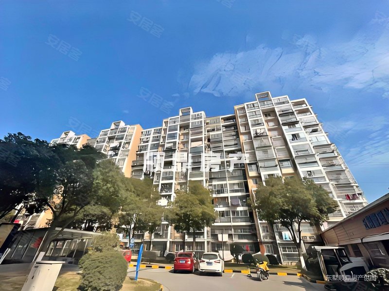 银龙鑫苑南苑3室2厅1卫85㎡南北169万