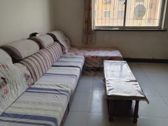 石嘴山平罗平罗玉皇阁鑫河西苑四楼,三室两厅带家具出租房源真实图片