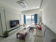 雅安名山名山城区电梯精装，自家住，无甲醛，免费参观出租房源真实图片