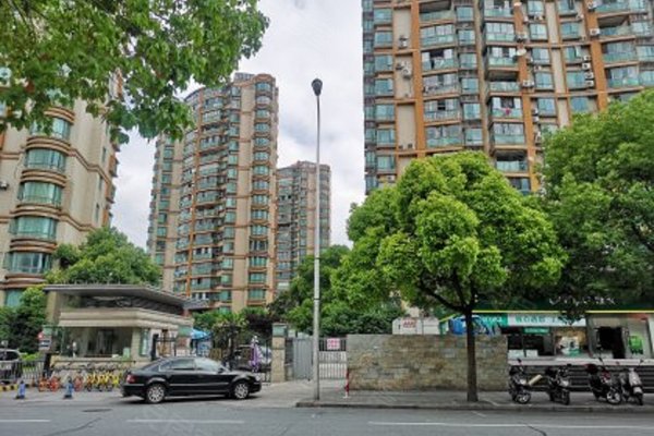 大唐盛世花园(一期)