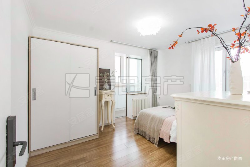 安慧里(二区) 电梯 中间层