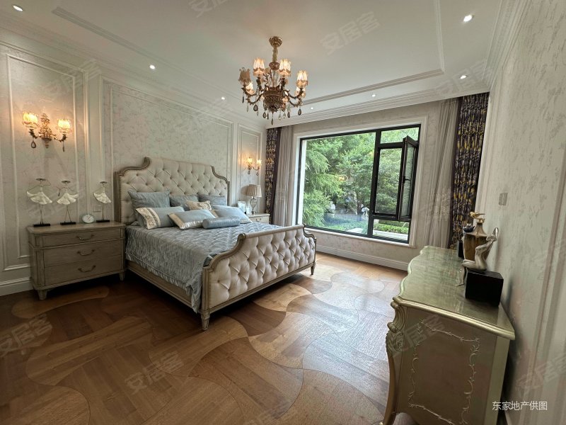 尊岳身份象~鸿玮澜山三期~大平层~墅级洋房~大开间~电梯入户