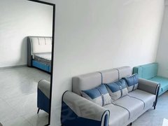 新泰青云青云街道钻石大厦附近精装公寓,居住,工作室都可以,停车方便出租房源真实图片