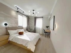 上海浦东唐镇全独立一室户,近2号线广兰路,展想广场,国创,集电港,中芯出租房源真实图片