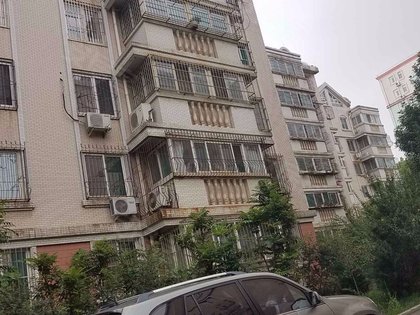 阳光舜城中区十一区