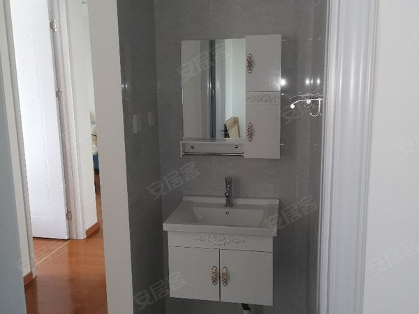 【多图】远洋庐玥风景,肥东县城租房,远洋庐玥风景 3室2厅1卫,肥东