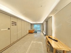 苏州吴江南部新城整租松陵荣熙华庭3室2厅出租房源真实图片