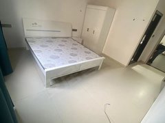 福鼎城区市中心名京九龙广场 1室0厅1卫出租房源真实图片