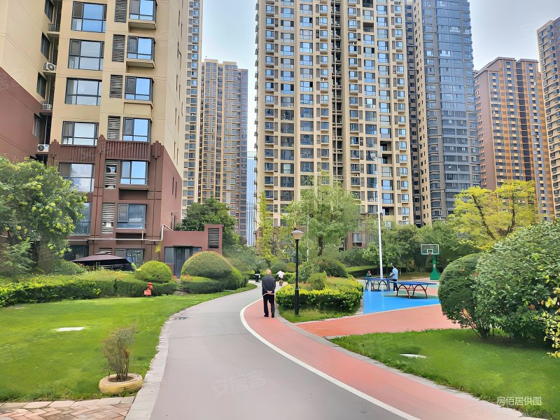 满堂悦moma2室2厅1卫74.55㎡南北123万