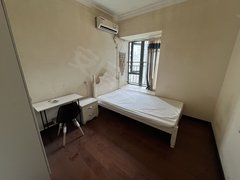 重庆渝北渝北黄泥磅恒大御景台 纯女生 设备齐全 拎包入住 随走随退 短租免押金出租房源真实图片