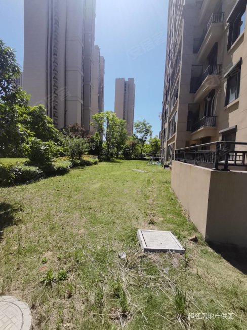 天宁区次新小区海华花园采光明亮.户型方正随时看房