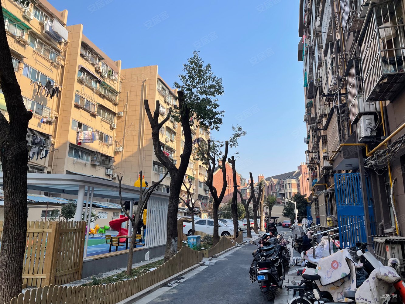 08平米-南京安居客