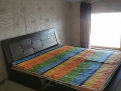沧州黄骅大学城大学城3期5楼一室一厅，可租半年，带地暖，室内干净出租房源真实图片