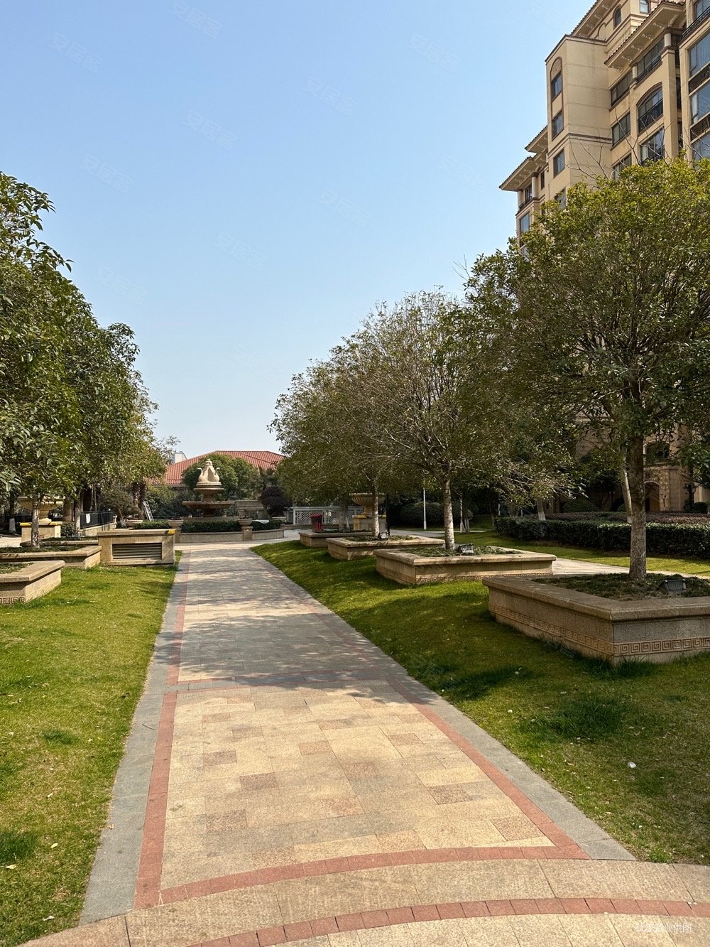 苏州房产网>苏州二手房>张家港二手房>塘市二手房>香蜜湖公馆>
