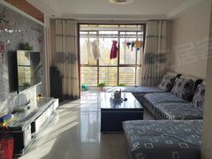 中卫沙坡头旅游购物广场黄河花园二期 2室2厅1卫出租房源真实图片