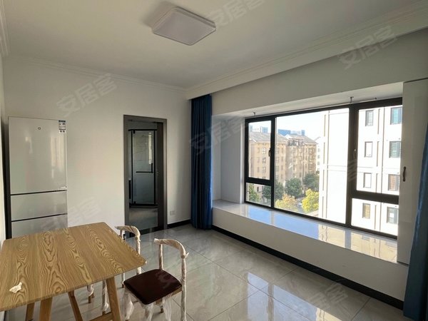 杭州钱塘大江东江东府义蓬江东府2室1厅1卫民水民电出租房源真实图片