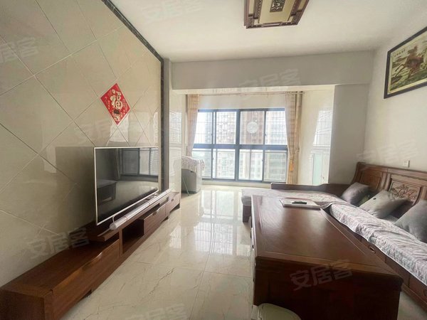 【多图】隆源华府,白沙大道租房,带车位出租 隆源华府 精装3房2卫