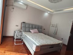 诸暨大唐永新广场出租：大唐碧桂园别墅精装修拎包入住出租房源真实图片