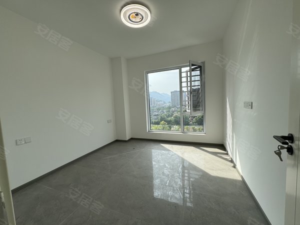 【多图】泰禾红悦,乌龙江大道租房,福州大学旁,精装三房两卫,端户