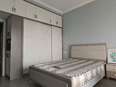 宜都宜都市区长江大道碧水苑 1室0厅1卫出租房源真实图片