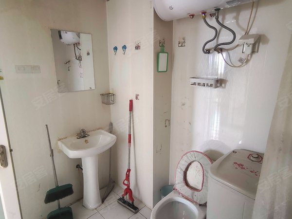 天津河东常州道东康家园两室整租!可月付短租!