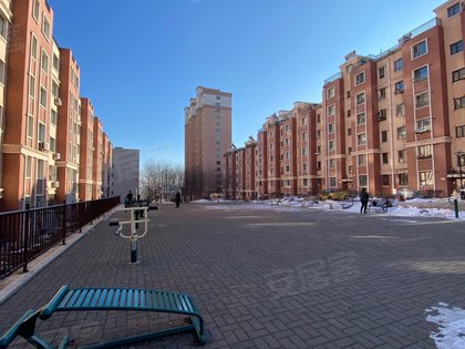 不足,阳光新城怎么样,阳光新城周边房产中介经纪人评价-辽源安居客