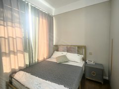 邵阳双清爱莲文化广场次卧合租 无中介费 志成新世界小区 步步高新天地旁边出租房源真实图片