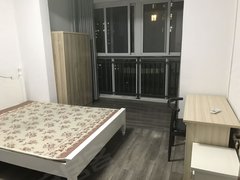 盐城盐都麦德龙无中介费 靠南金鹰 麦德龙 朝南阳台大单间拎包入住出租房源真实图片