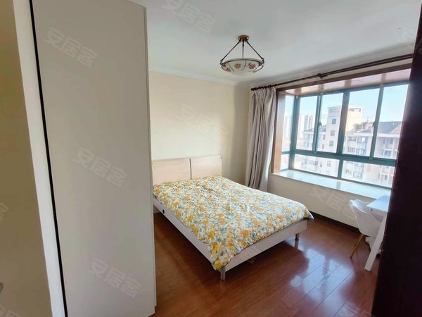 上海徐汇龙华徐汇御景苑龙漕路3号12号线, 徐汇御景苑两室出租 上门