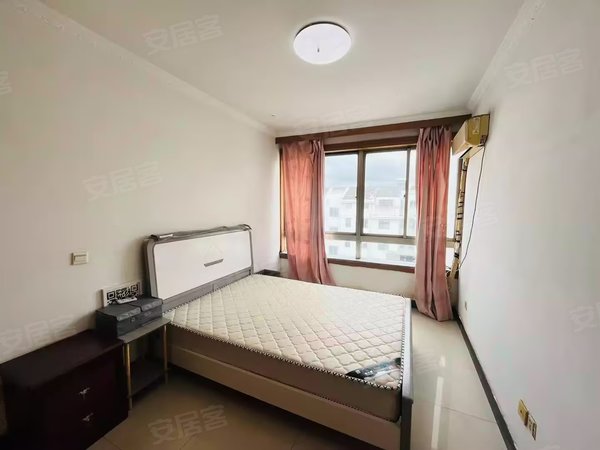 苏州相城元和湖沁花园(东区)月付湖沁花园住宅两室近外国语天虹相城