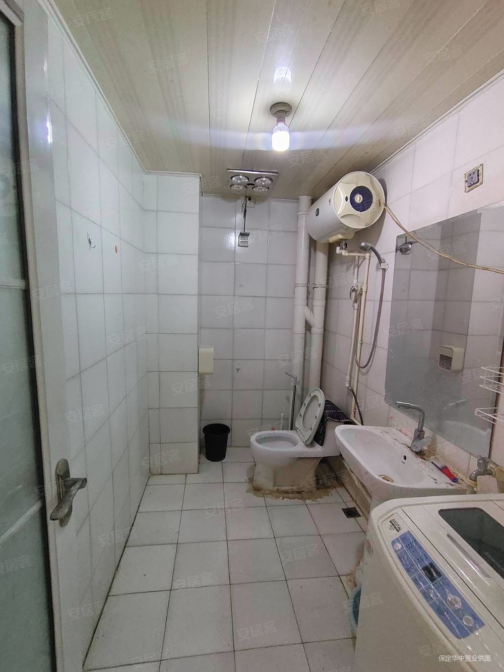 领秀世纪城1室1厅1卫47㎡南北26.5万