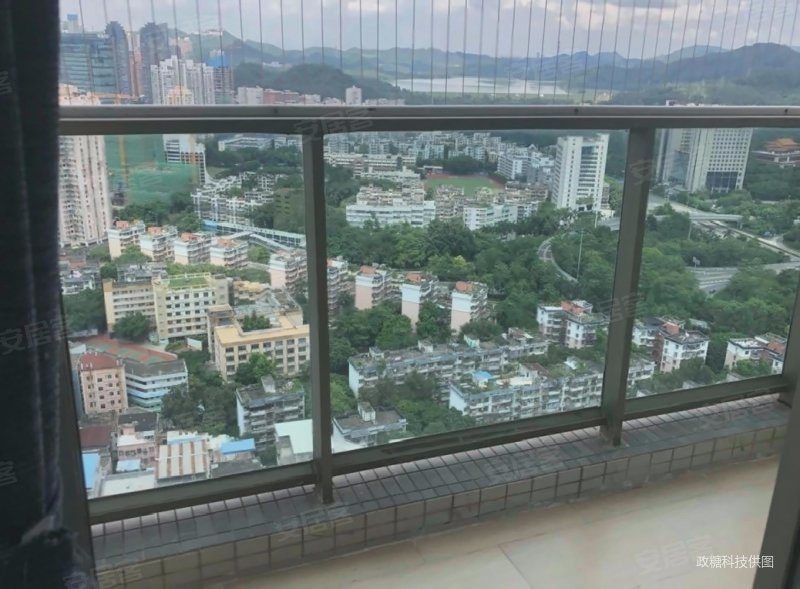 罗湖深业东岭温馨有家端正大气业主诚意卖只卖三天