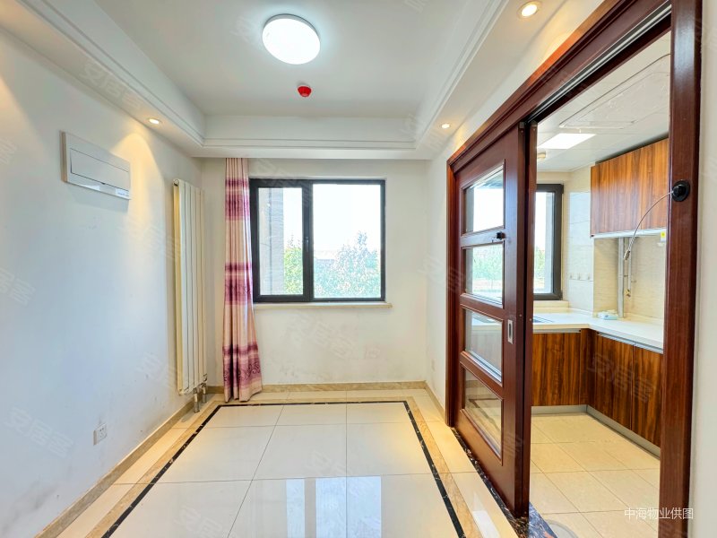 中海御景台 双卫 产权清晰 117平122万近地铁 交通便捷