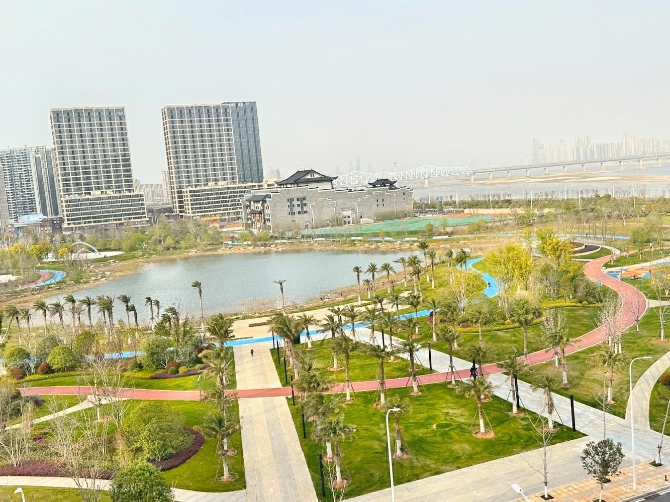 绿地国际博览城博翠