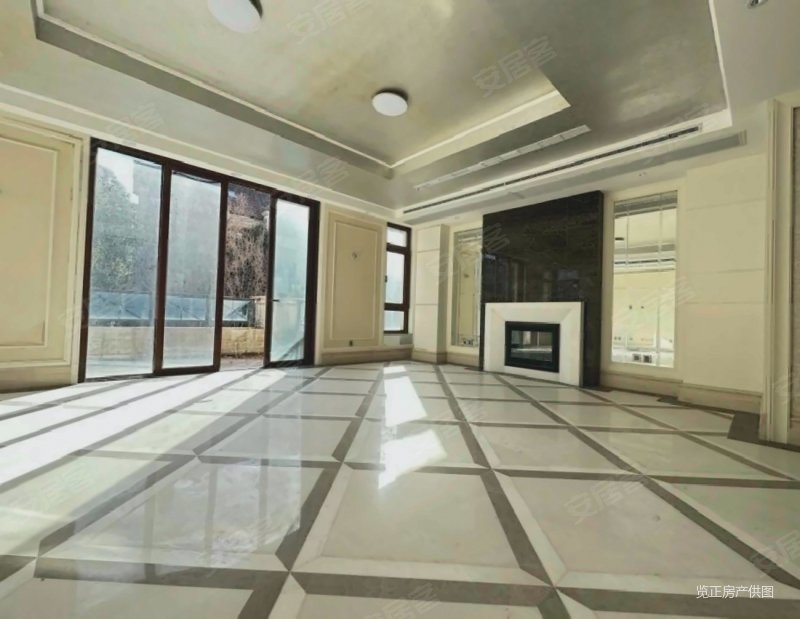 仁恒怡庭 精装可拎包入住 满五   产权清晰 交通便捷