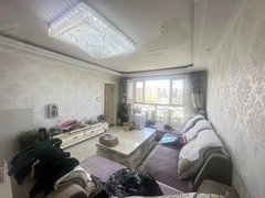 西宁城东八一路城东东府嘉和  97平两室精装  拎包入住出租房源真实图片