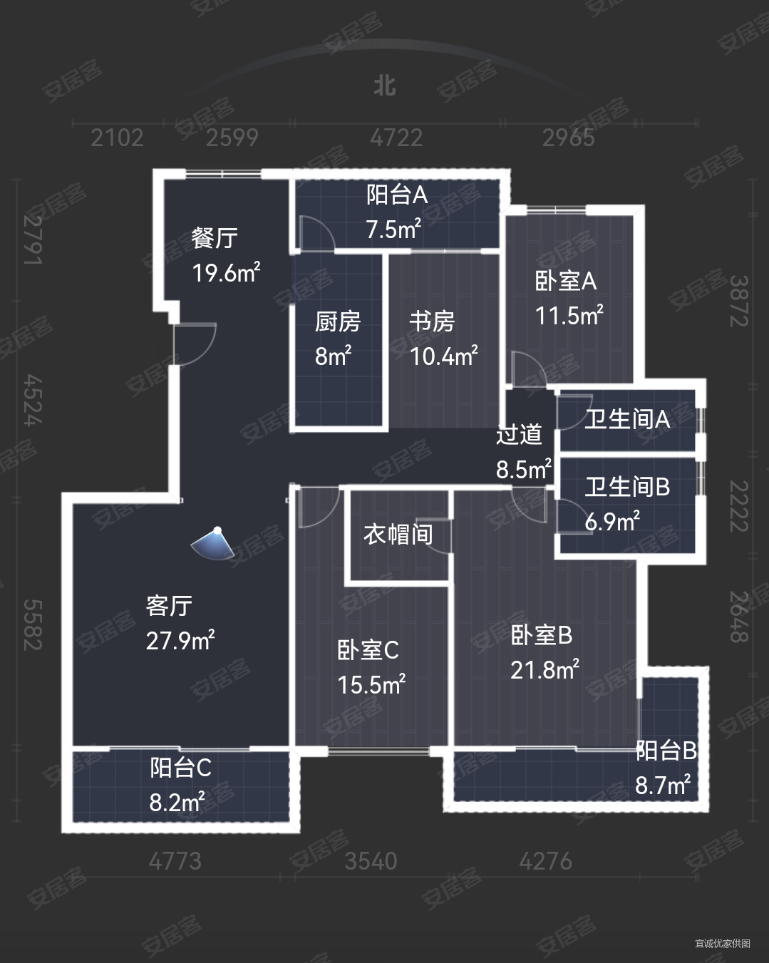 金地湖城大境天第