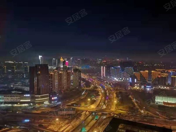 沈阳浑南奥体中心万达公馆(浑南)万达公馆 专租专售 随到随看 共16套