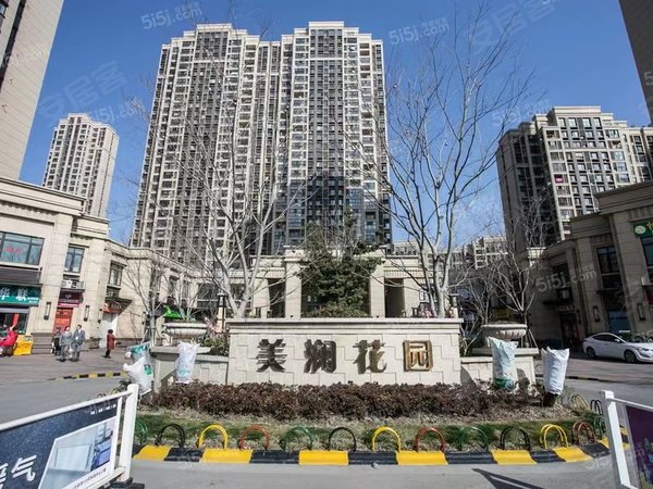 苏州吴中郭巷美澜花园可短租美澜城 国香园大小单间 近郭巷尹中路地铁