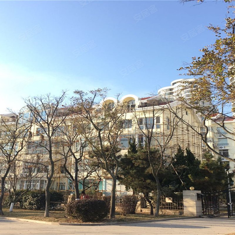 【金海广场, 金海广场小区专家解读页】- 青岛58同城