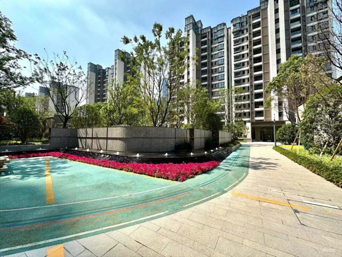 苏宁檀悦(北区)二手房,1700万,4室2厅,3卫,239平米-南京安居客