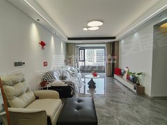 沛县汉街福泰隆急租 树人小学 中江文萃苑 润金花园 香江花城 精装三室出租房源真实图片
