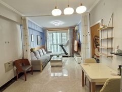 三河燕郊镇燕郊城区汇福悦榕湾 精装两居室 品牌家具家电 业主出租出租房源真实图片