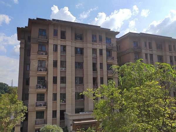 重庆巴南龙洲湾恒大新城龙洲湾高职城精装洋房,环境优美出租房源真实