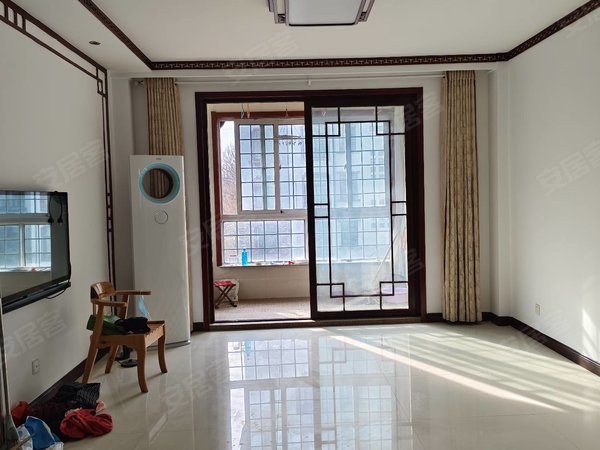 潍坊青州青州城区益青园城南好房源!电梯房!益青园!