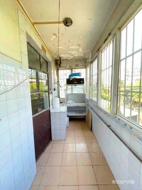 江岸小区江岸里