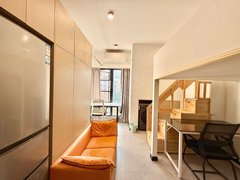 武汉洪山白沙洲实图实价5号线白沙洲光霞龙湖天街省人民医院省妇幼保健院一居室出租房源真实图片