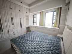 武汉黄陂汉口北汉口北 地铁旁 电梯房 温馨一房  随时入住出租房源真实图片