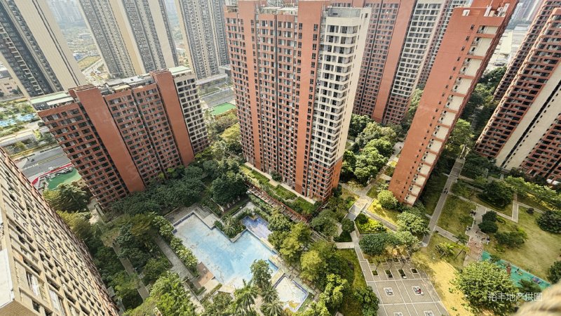 东莞房产网>东莞二手房>南城二手房>石竹二手房>万科金域华府二期>