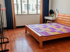 台州仙居吾悦广场祥生群贤府 1室0厅1卫出租房源真实图片